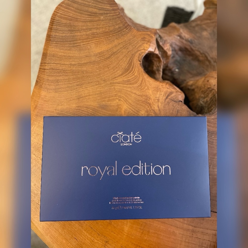 Ciate London Eyeshadow Palette